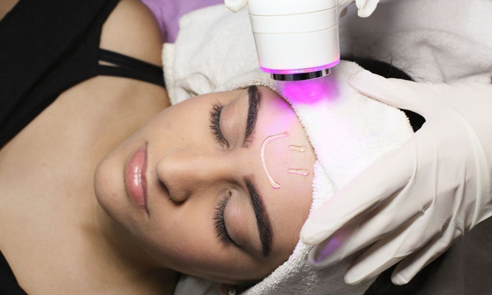Best Handheld Led Light Therapy Device