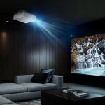 Best Home Mini Projector