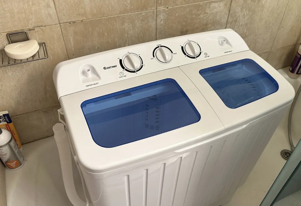 Best Portable Washing Machines Wirecutter Guru