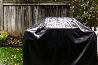 Grill Cover Reviews
