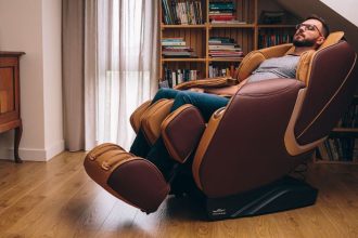 Massage Chairs Review