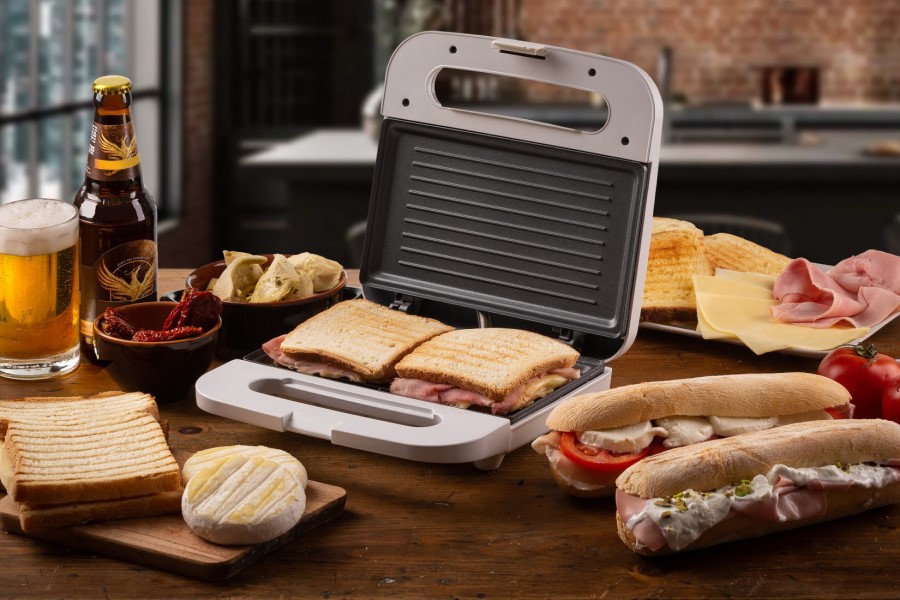 Top 12 Best Sandwich Maker Reviews Wirecutter Guru