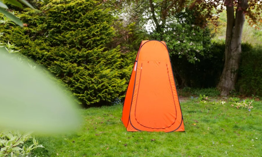 Top 7 Best Popup Changing Tents Reviews Wirecutter Guru