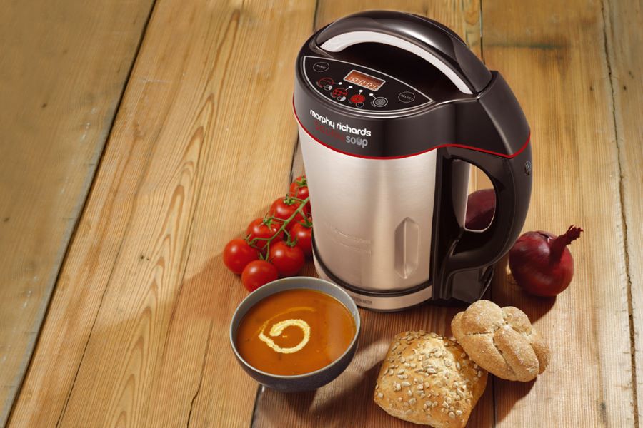 5 Best Soup Makers Wirecutter Guru