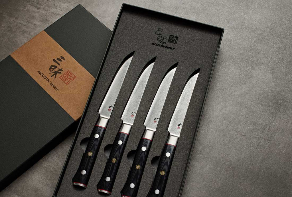 The 8 Best Japanese Steak Knives Wirecutter Guru