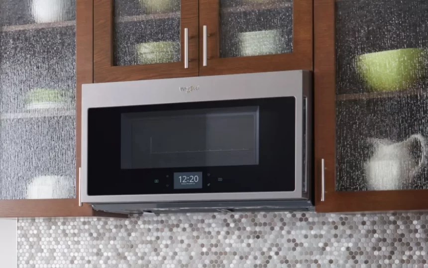 10 Best Microwave Convection Oven Combo Wirecutter Guru